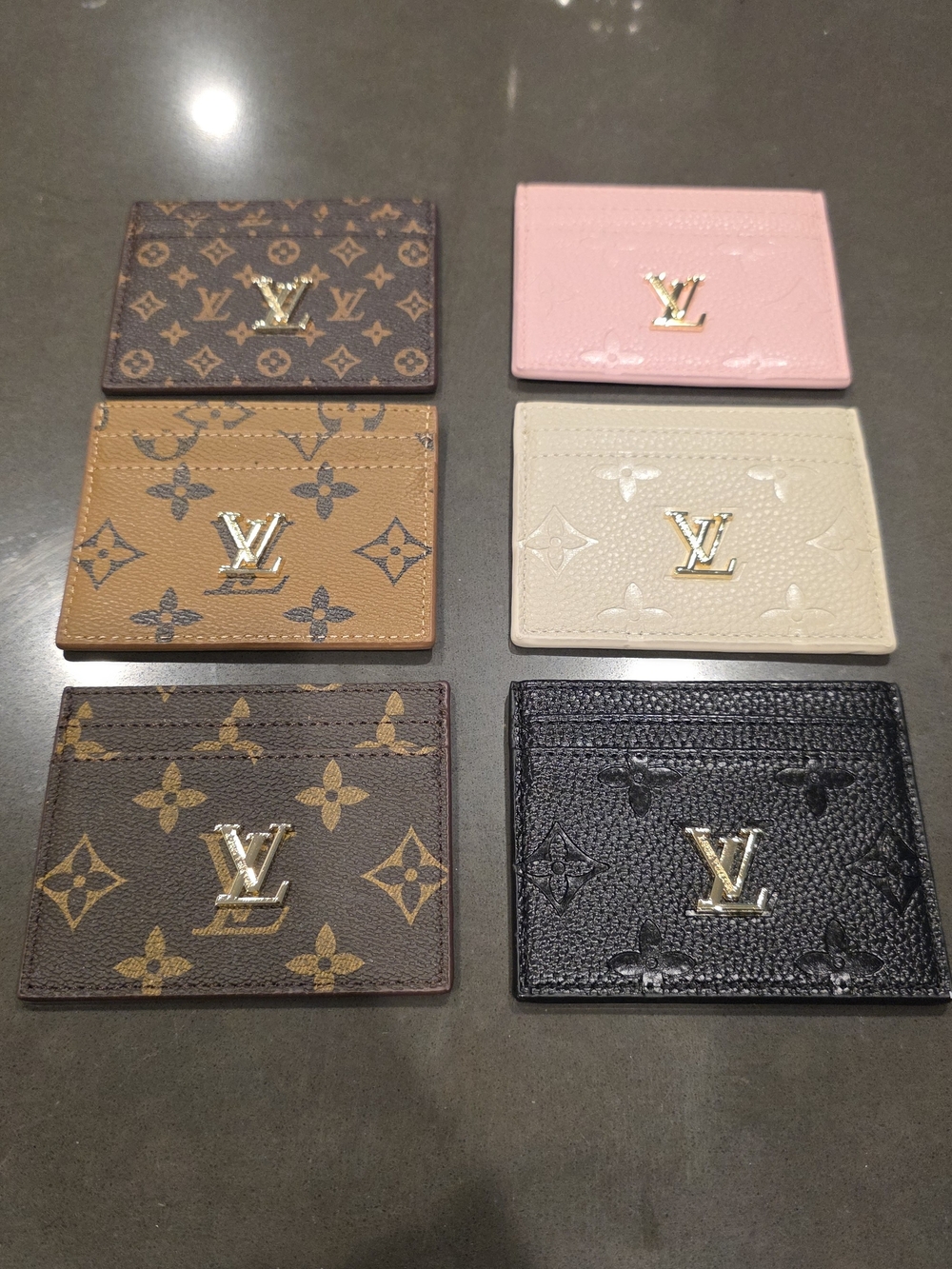 Card Holder